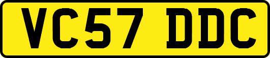 VC57DDC