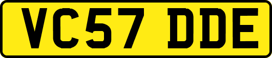 VC57DDE