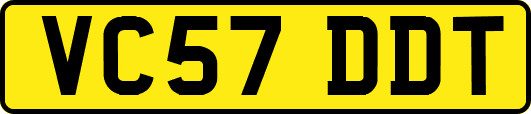 VC57DDT