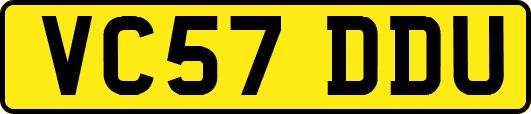 VC57DDU