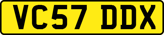 VC57DDX