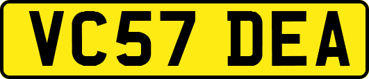 VC57DEA