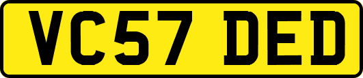 VC57DED