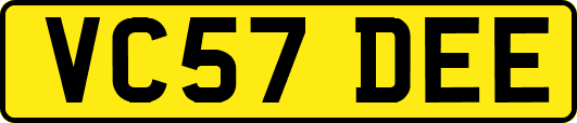 VC57DEE