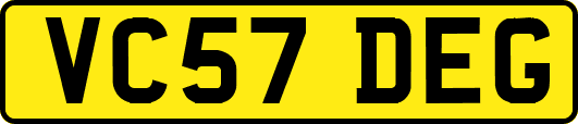 VC57DEG