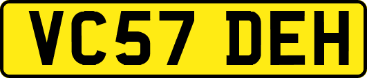 VC57DEH