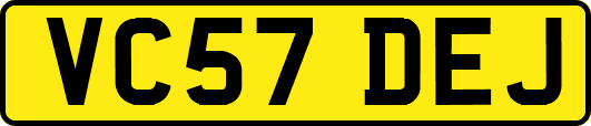 VC57DEJ