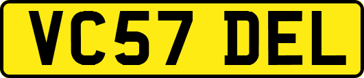 VC57DEL