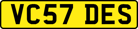 VC57DES