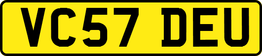 VC57DEU