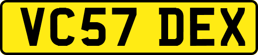 VC57DEX