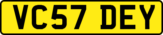 VC57DEY