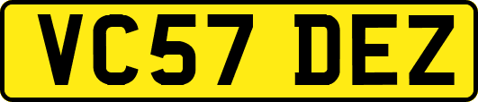 VC57DEZ