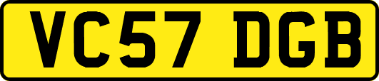 VC57DGB