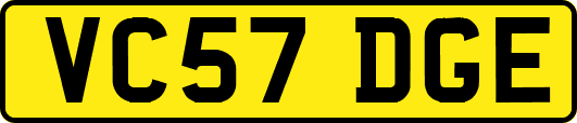 VC57DGE