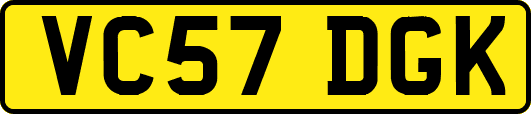 VC57DGK