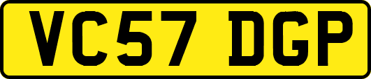 VC57DGP