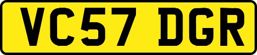 VC57DGR