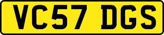 VC57DGS