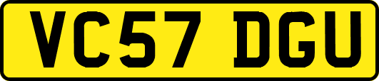VC57DGU