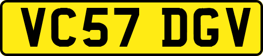 VC57DGV