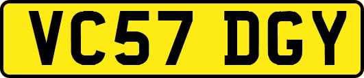 VC57DGY