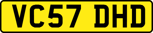 VC57DHD