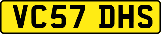 VC57DHS