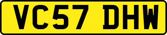 VC57DHW
