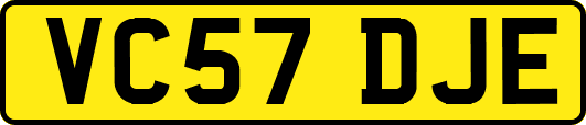 VC57DJE