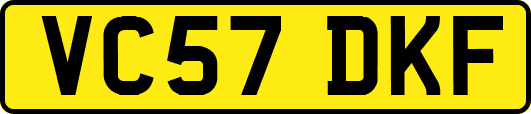 VC57DKF
