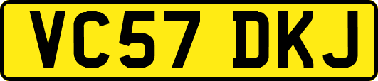 VC57DKJ