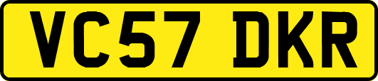 VC57DKR