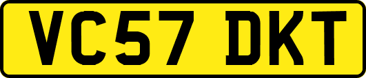 VC57DKT