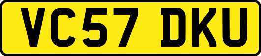VC57DKU