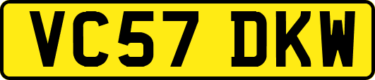 VC57DKW