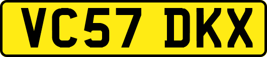 VC57DKX