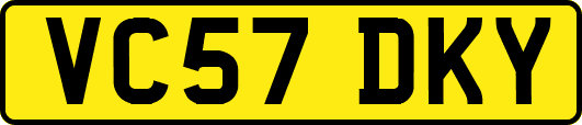 VC57DKY