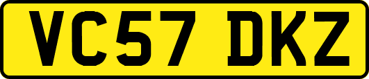 VC57DKZ