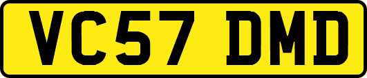 VC57DMD