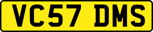 VC57DMS