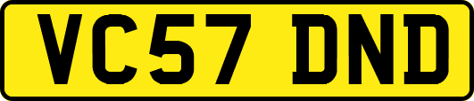 VC57DND