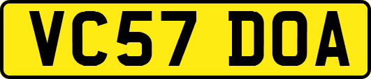 VC57DOA