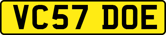 VC57DOE