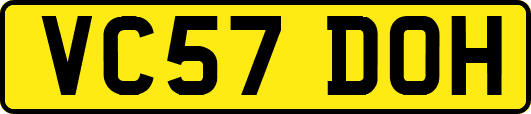 VC57DOH