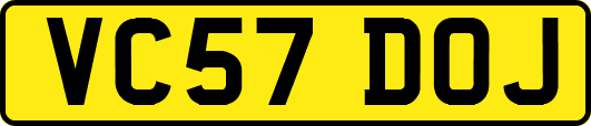 VC57DOJ