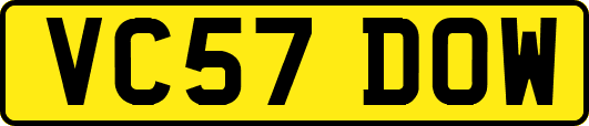 VC57DOW