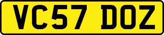 VC57DOZ