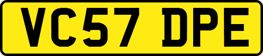 VC57DPE