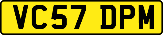VC57DPM